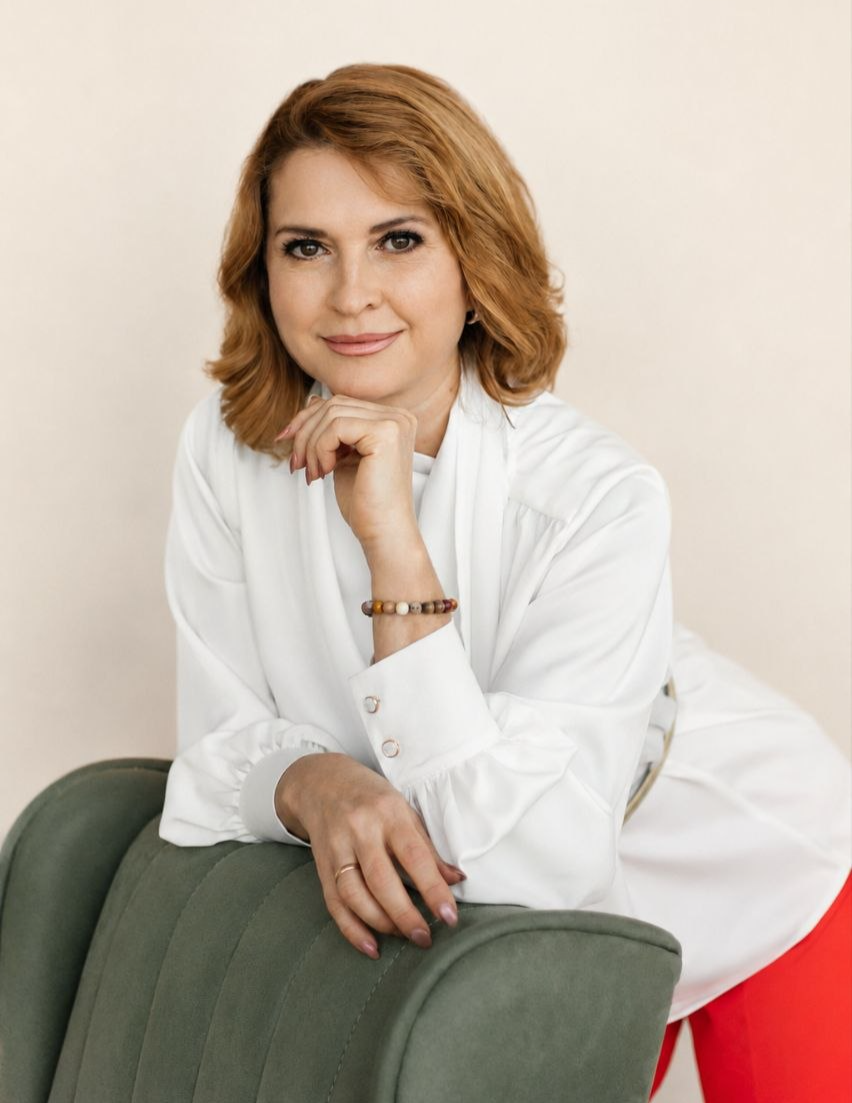 Марина Еременко
