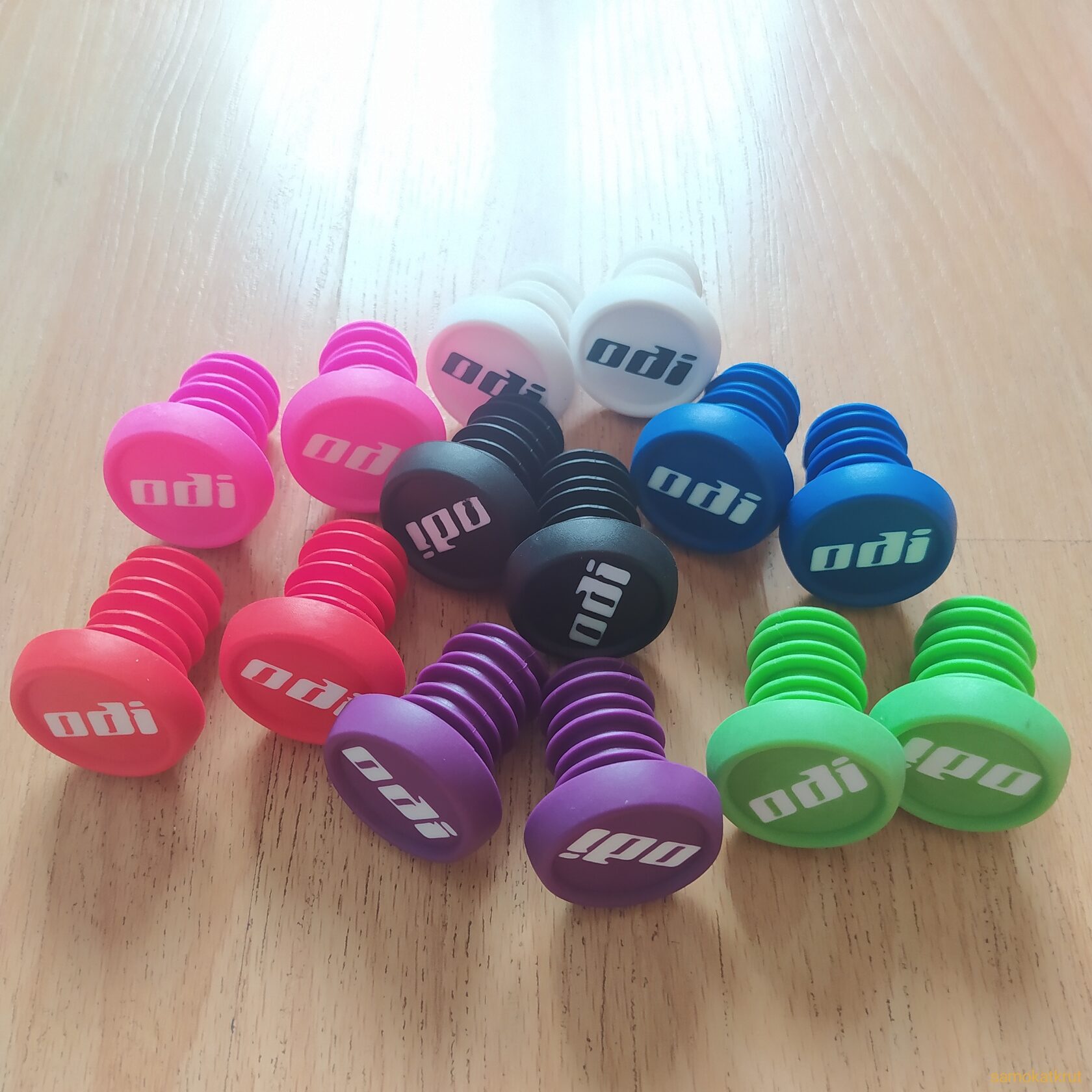 Баренды odi пара