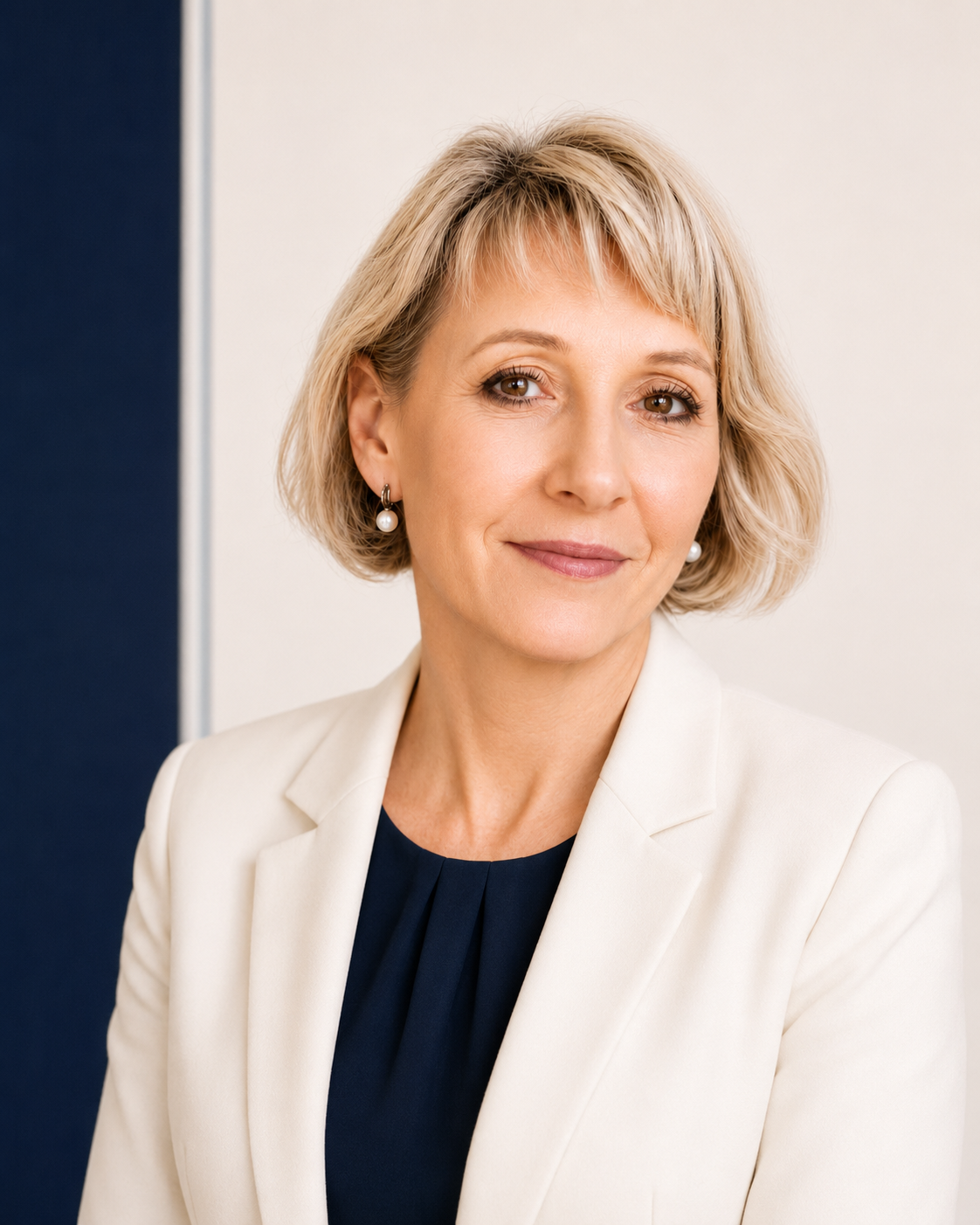 Елена Тихонова
