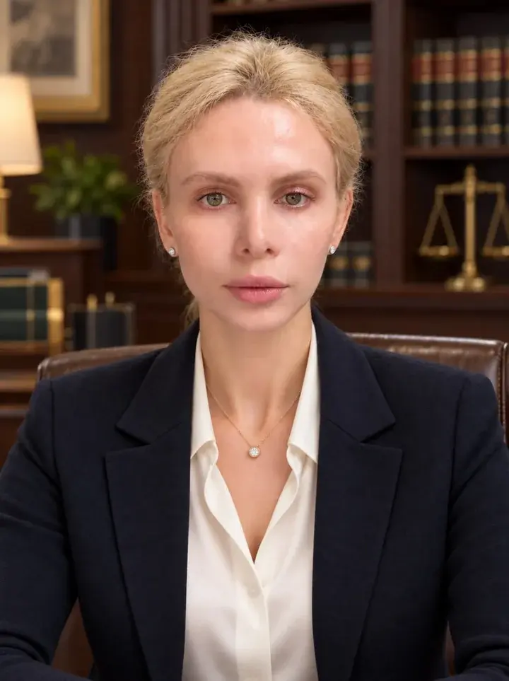 Чаплыгина Яна Вячеславовна