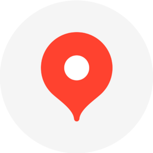 website icon