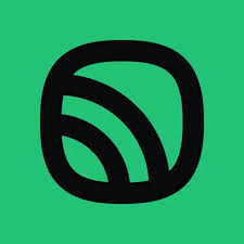 website icon