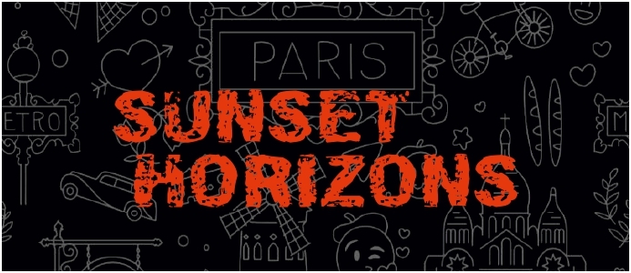 Туристическое агентство "Горизонты заката"