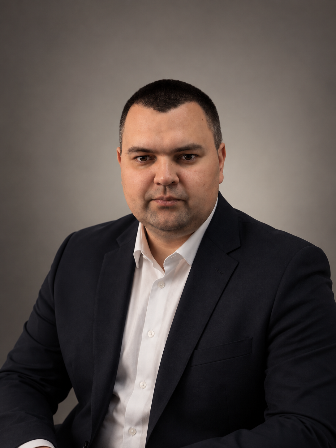 Адвокат Алексей Радаев