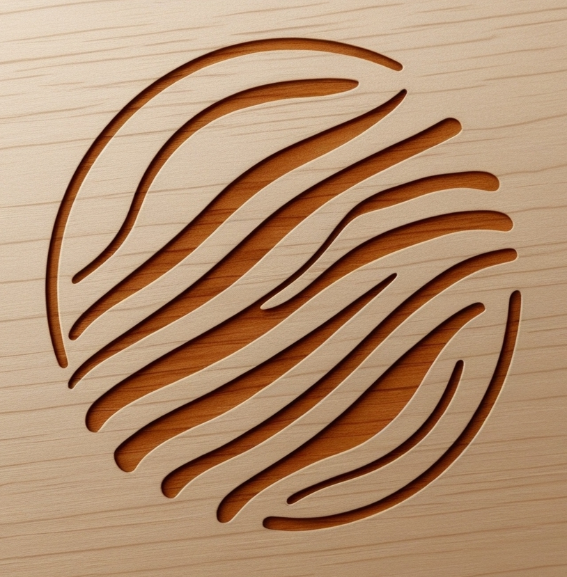 Текстура Дерева