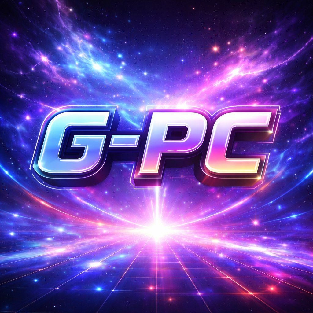  G-PC 