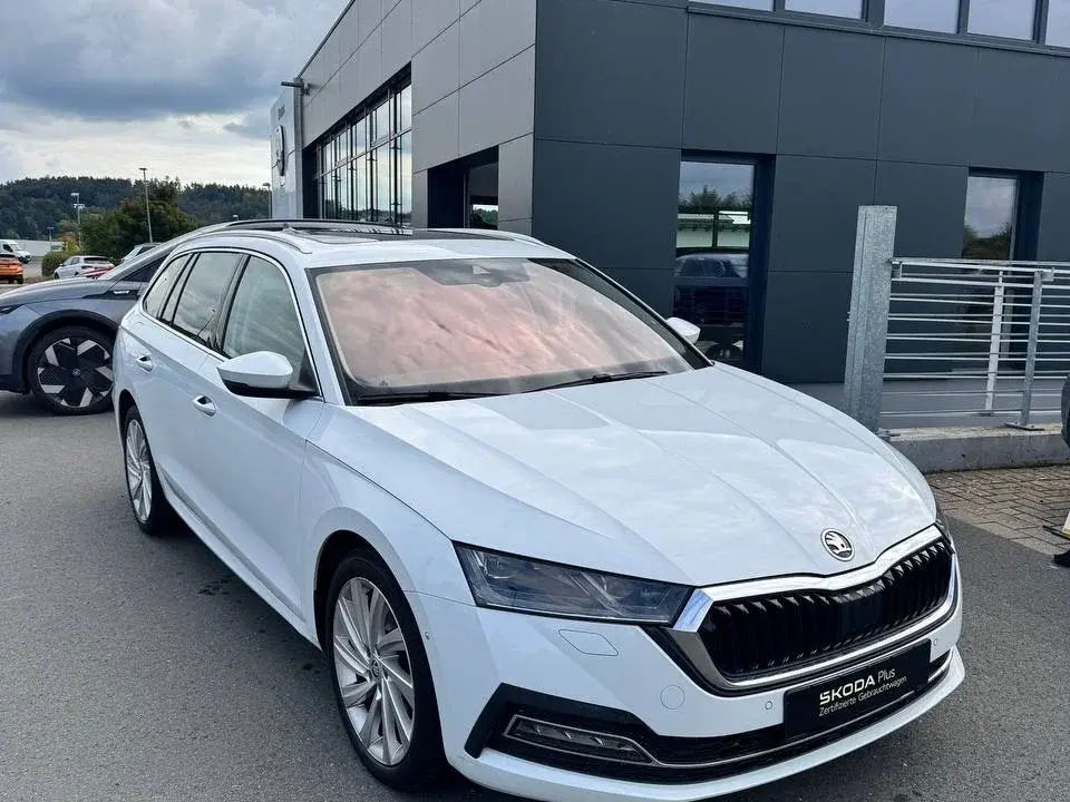 Тариф Стандарт — Skoda Octavia, Superb, VW Passat, Kia K5