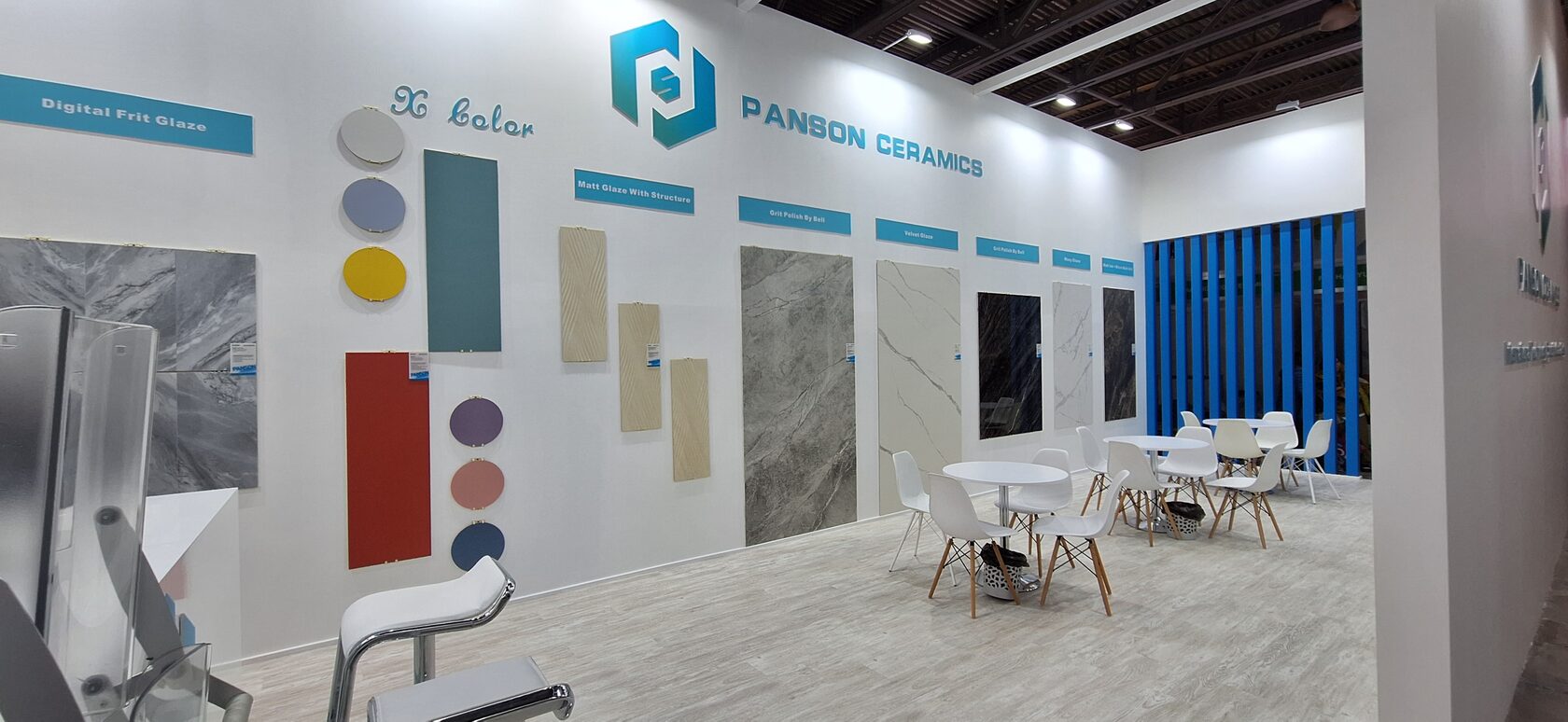 PANSON CERAMICS