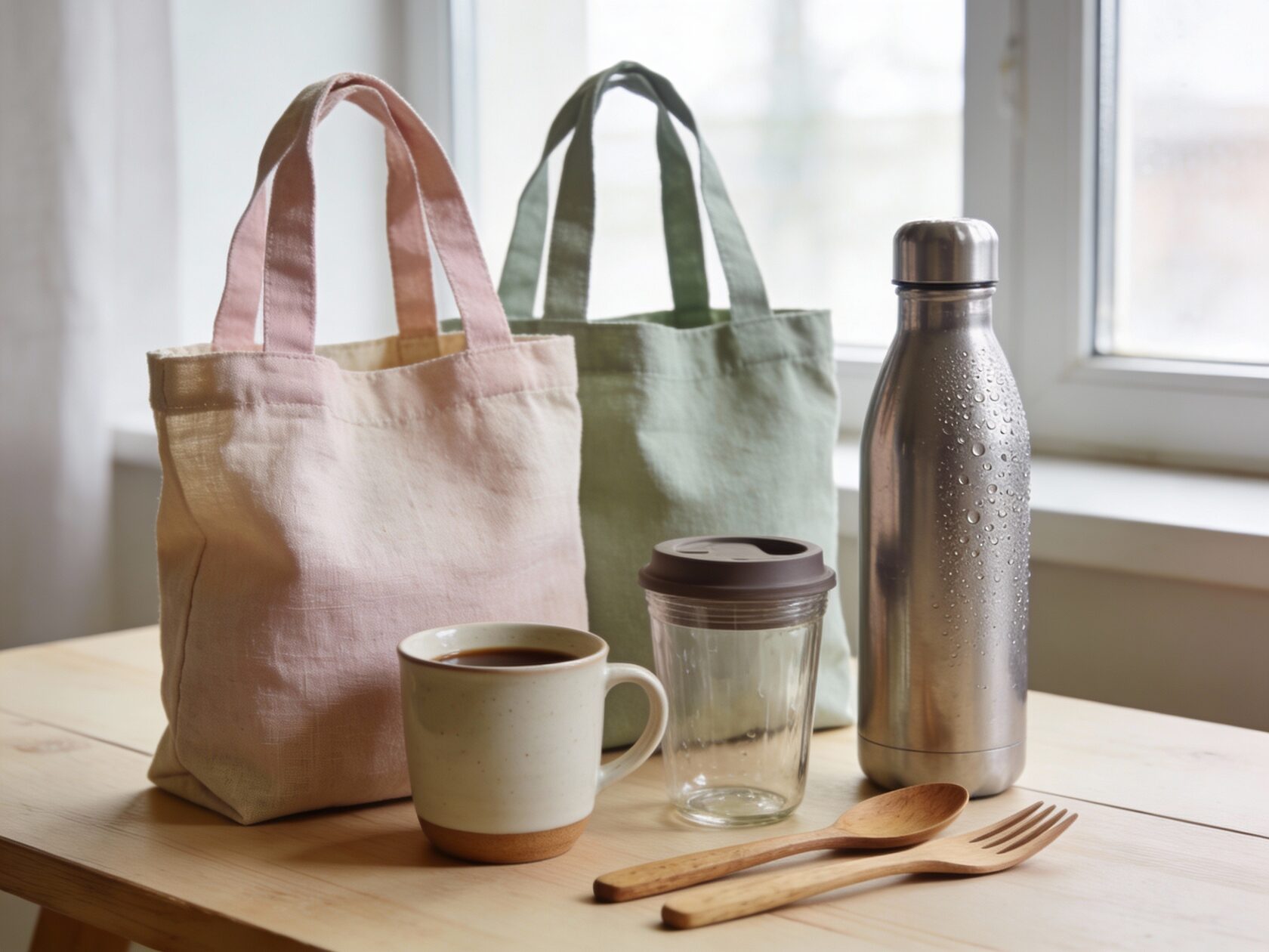 Многоразовые решения вместо одноразовых