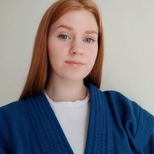 Лобанова Светлана Витальевна