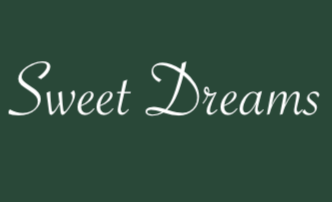 Sweet Dreams