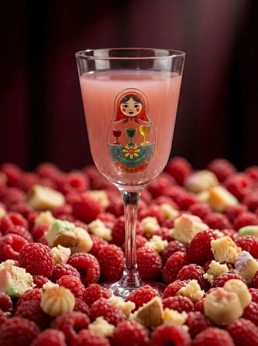 Борщ