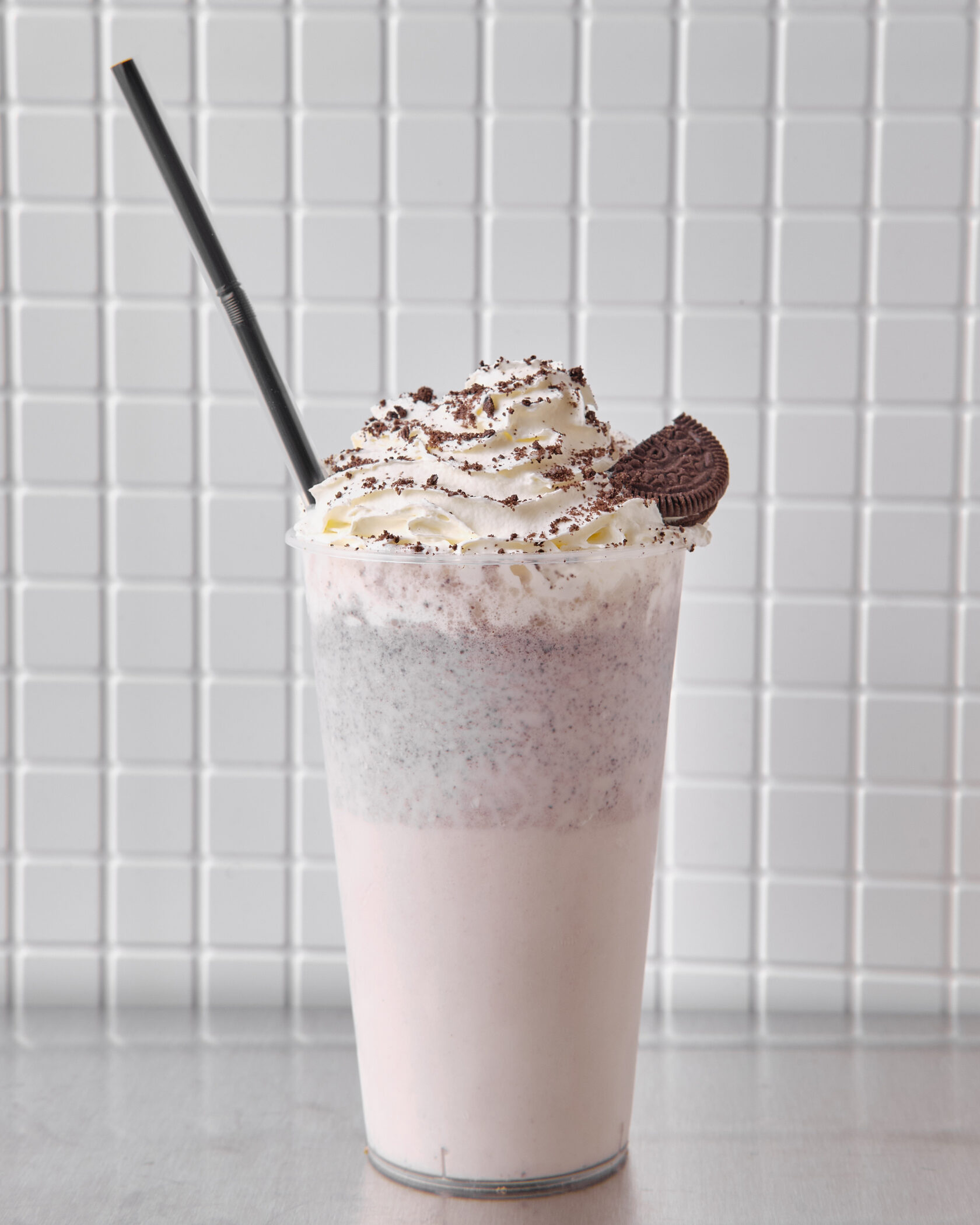 Oreo