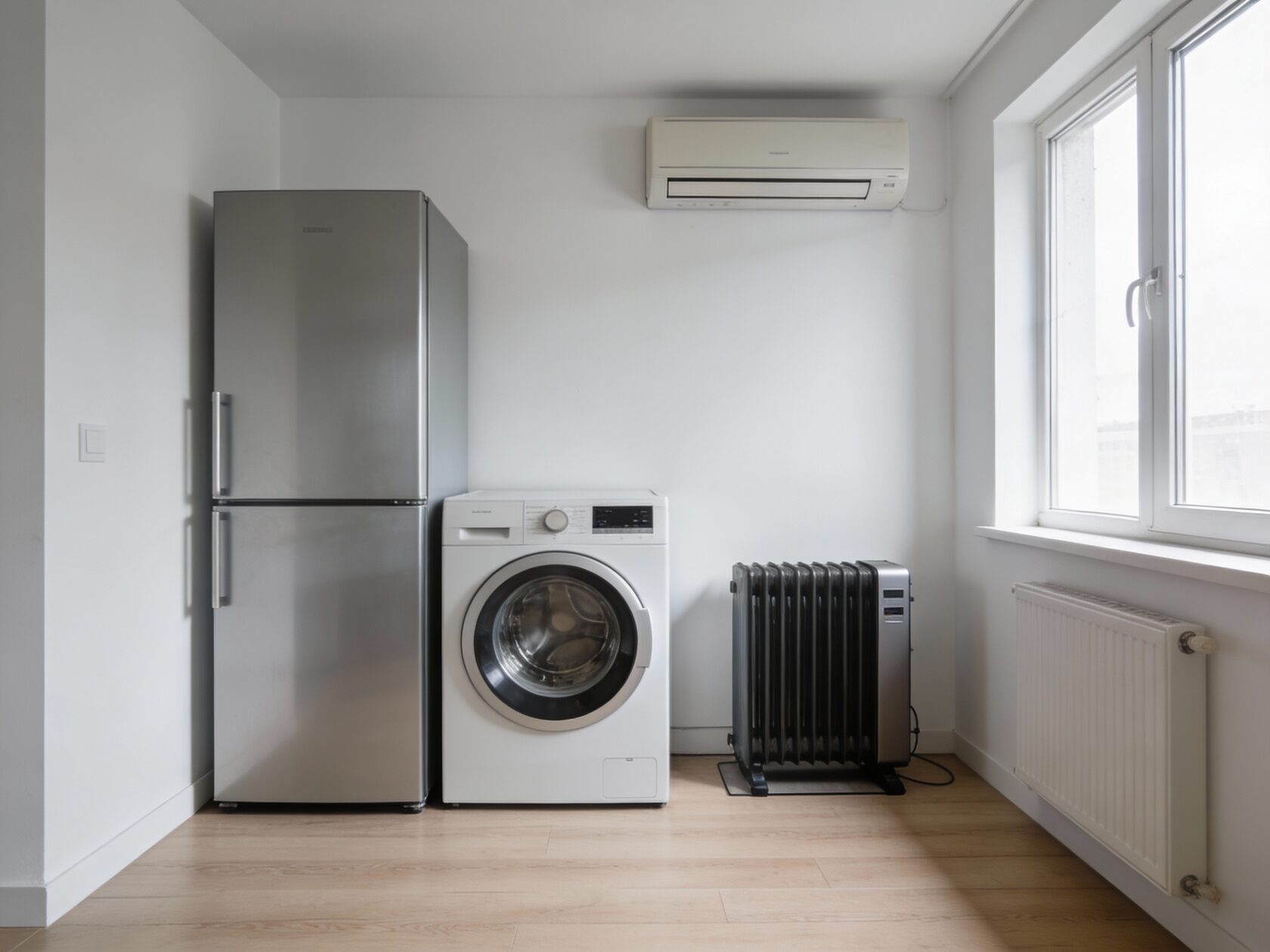 Пожиратели электричества