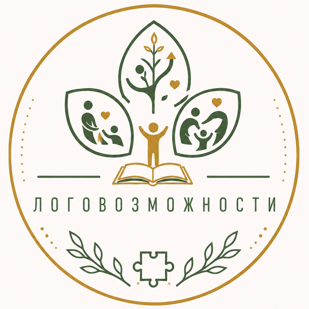  ЛогОВоЗможности 