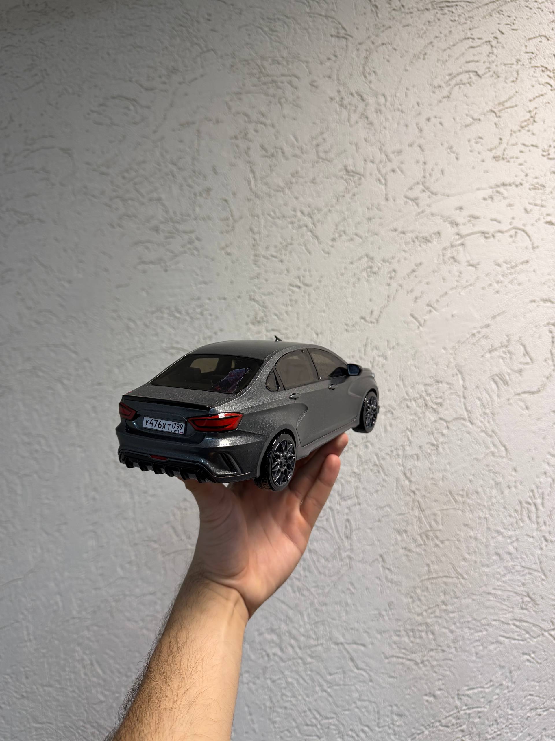 Audi RS 6 Avant — кадр 02