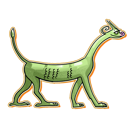 Smart Babylonia with Olga