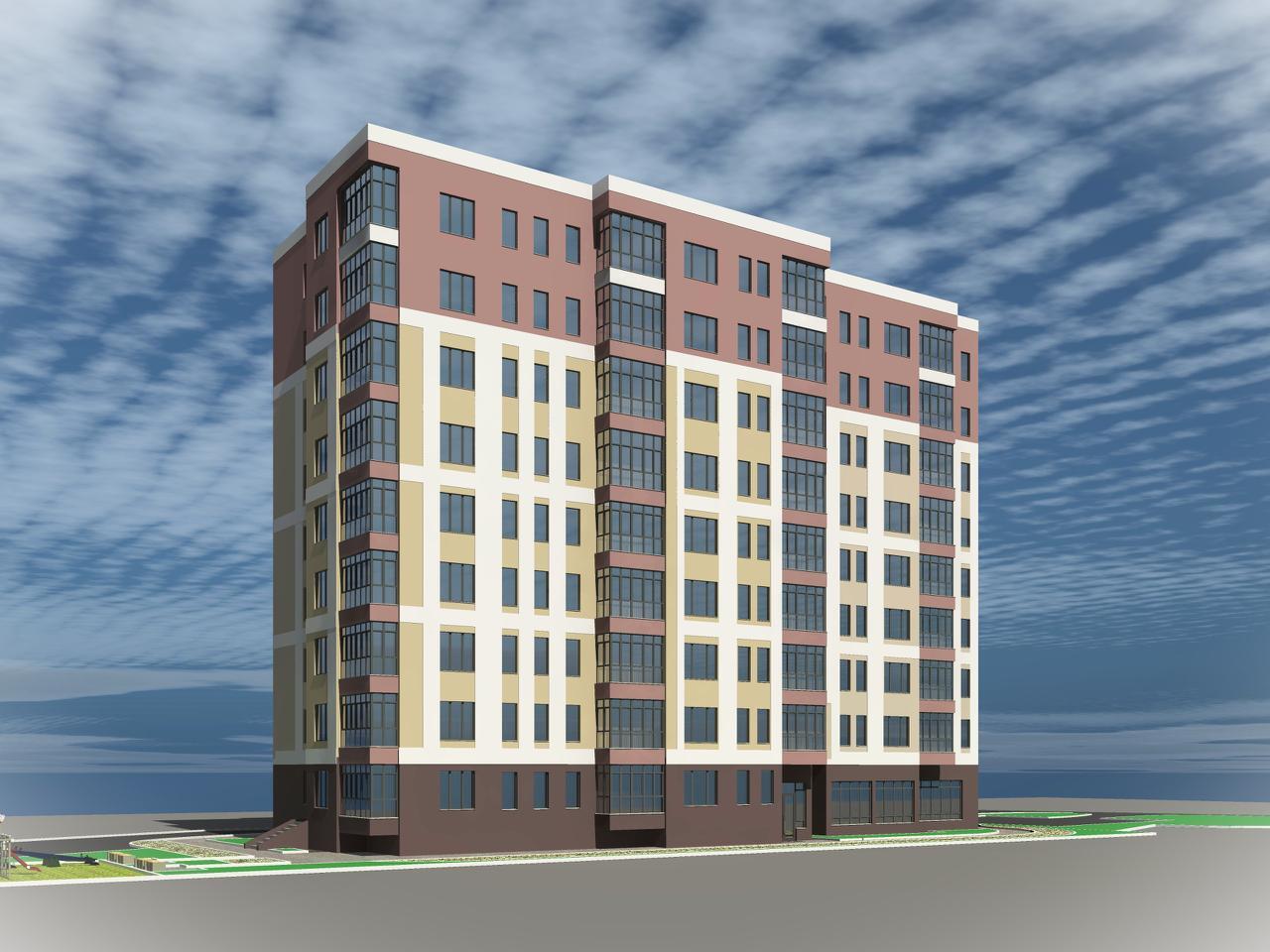 ЖД «Энергия»