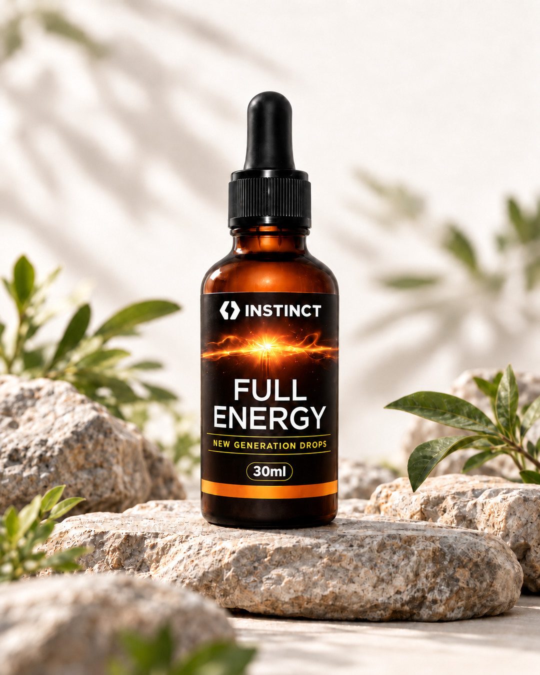 Full Energy (капли 30 мл)