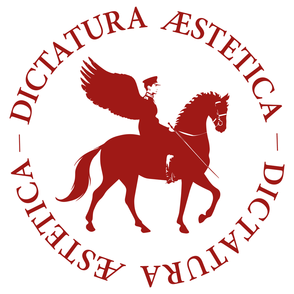 DÆ Диктатура Эстетика