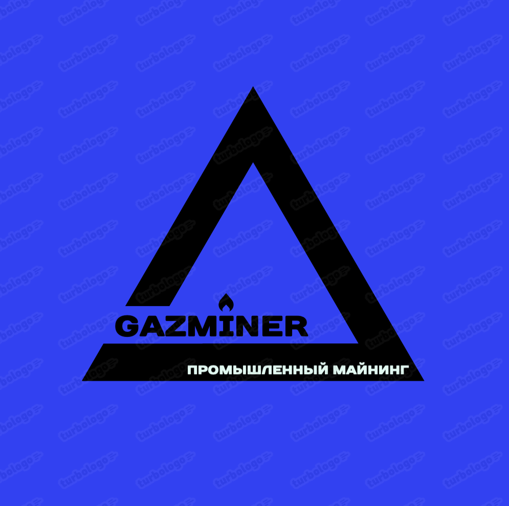 Майнинг криптовалюты в Дата-центре на газогенераторе