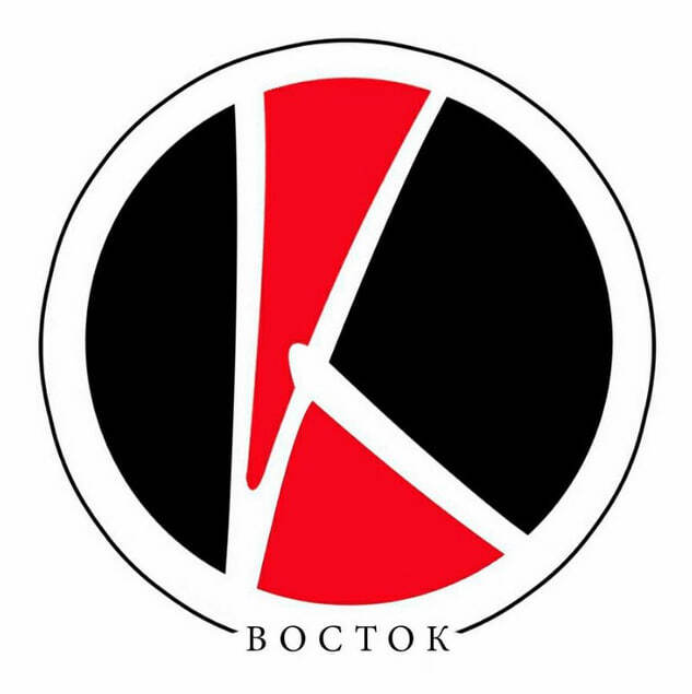 ВОСТОК