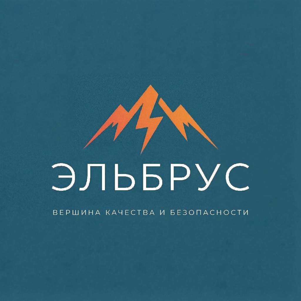 ЭЛЬБРУС