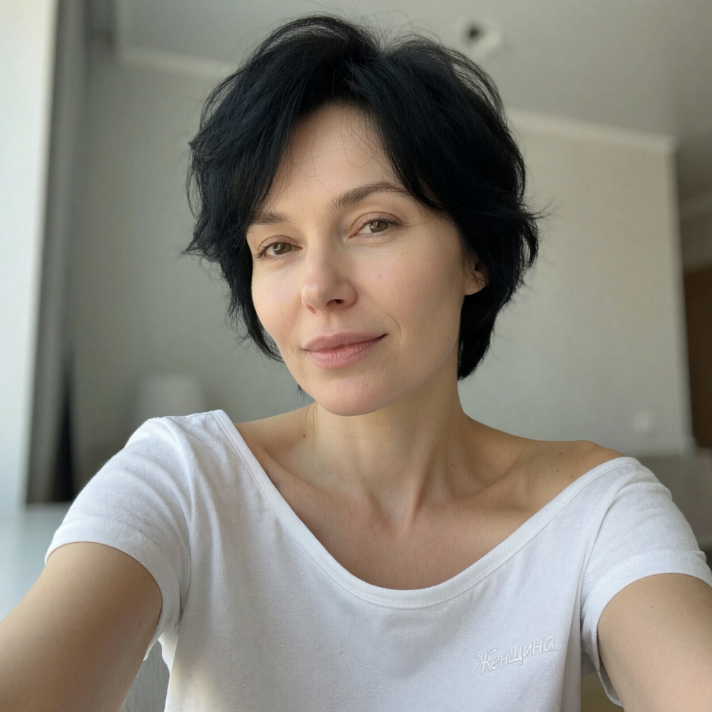 Светлана