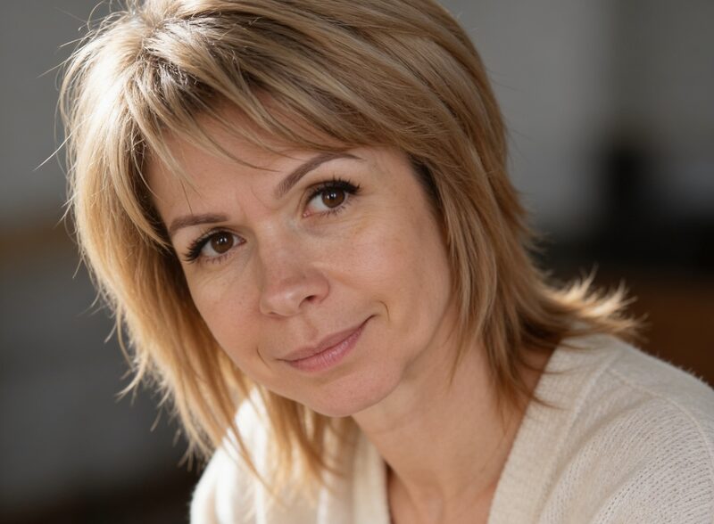 Наталья Калистратова