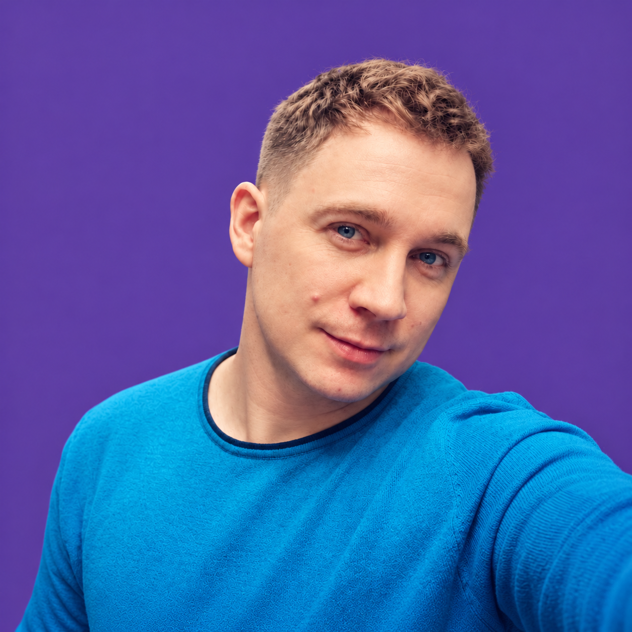Вячеслав Енютин