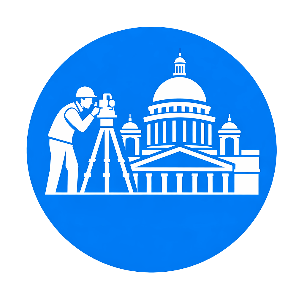 ГЕОДЕЗИСТ.СПБ