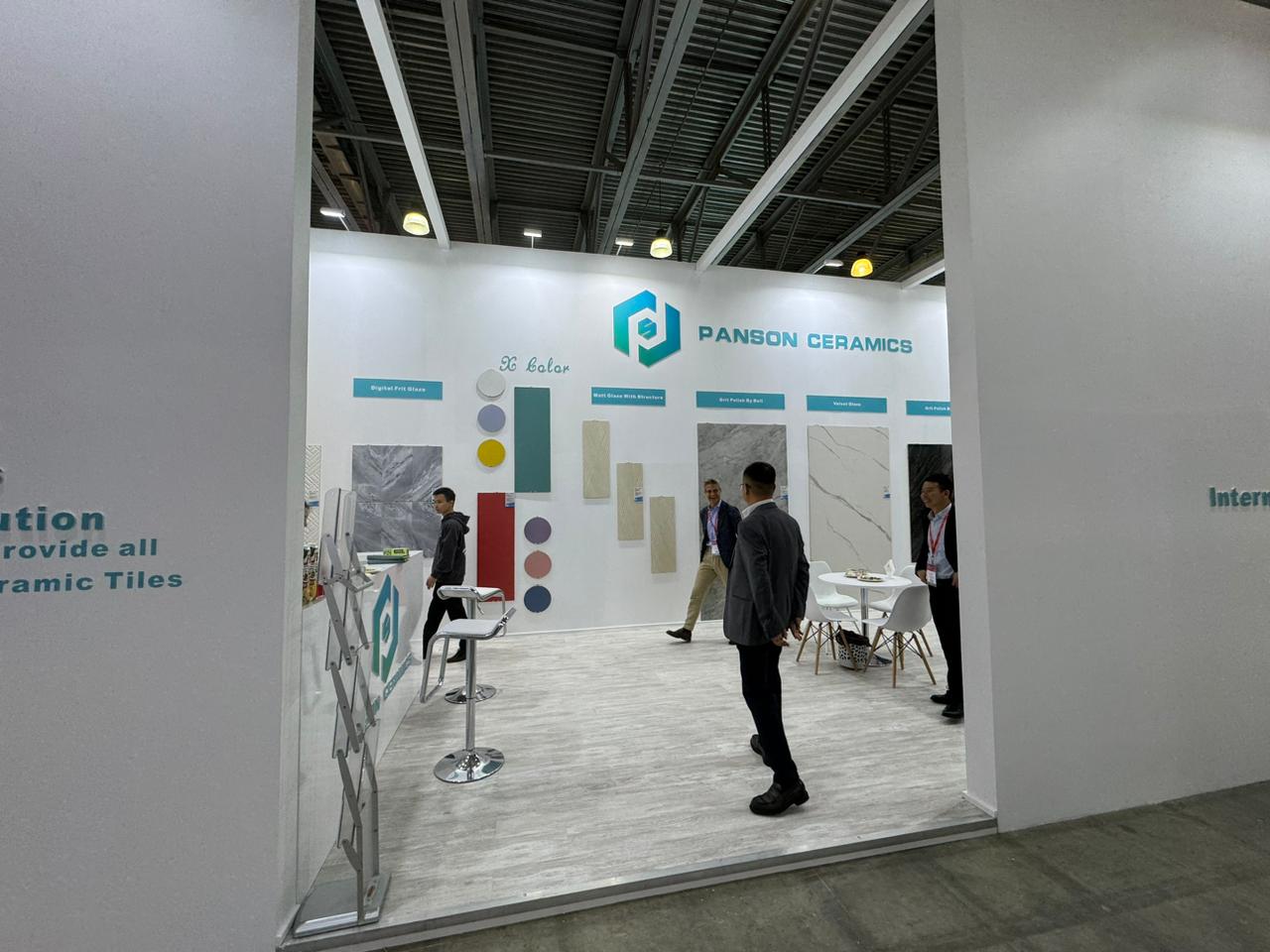 PANSON CERAMICS
