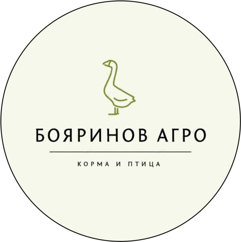 Бояринов АГРО