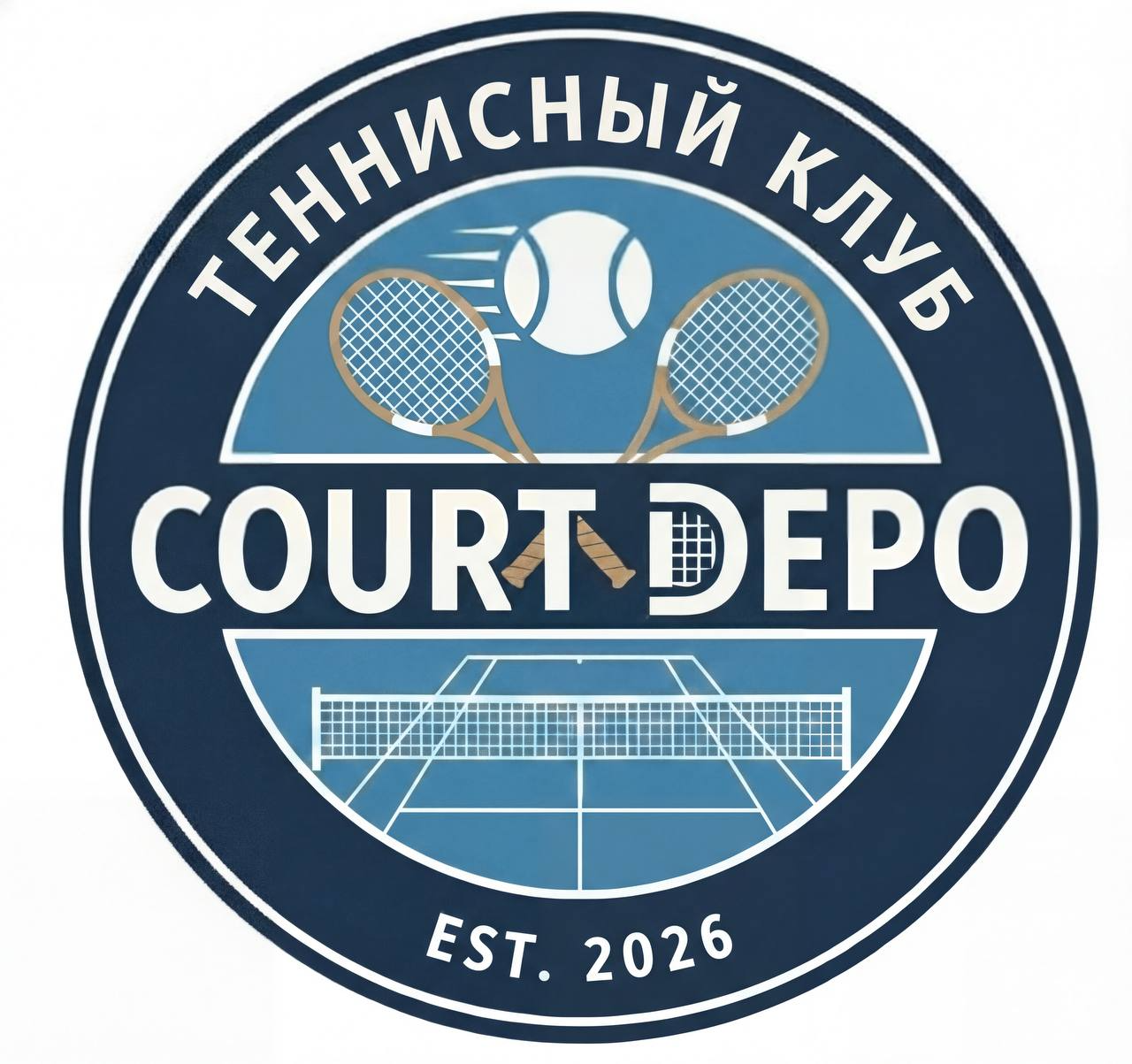 Корт Депо
