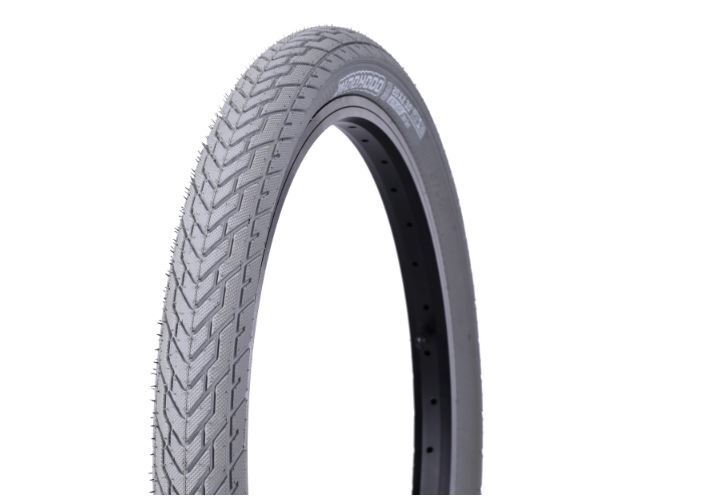 Покрышка BMX WOOHOOO DUST GREY 20X2.35 30TPI