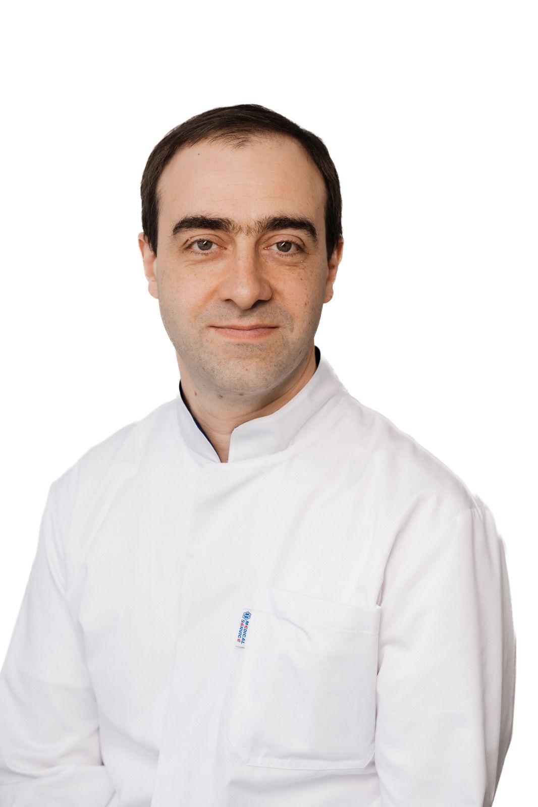 Аватар врача