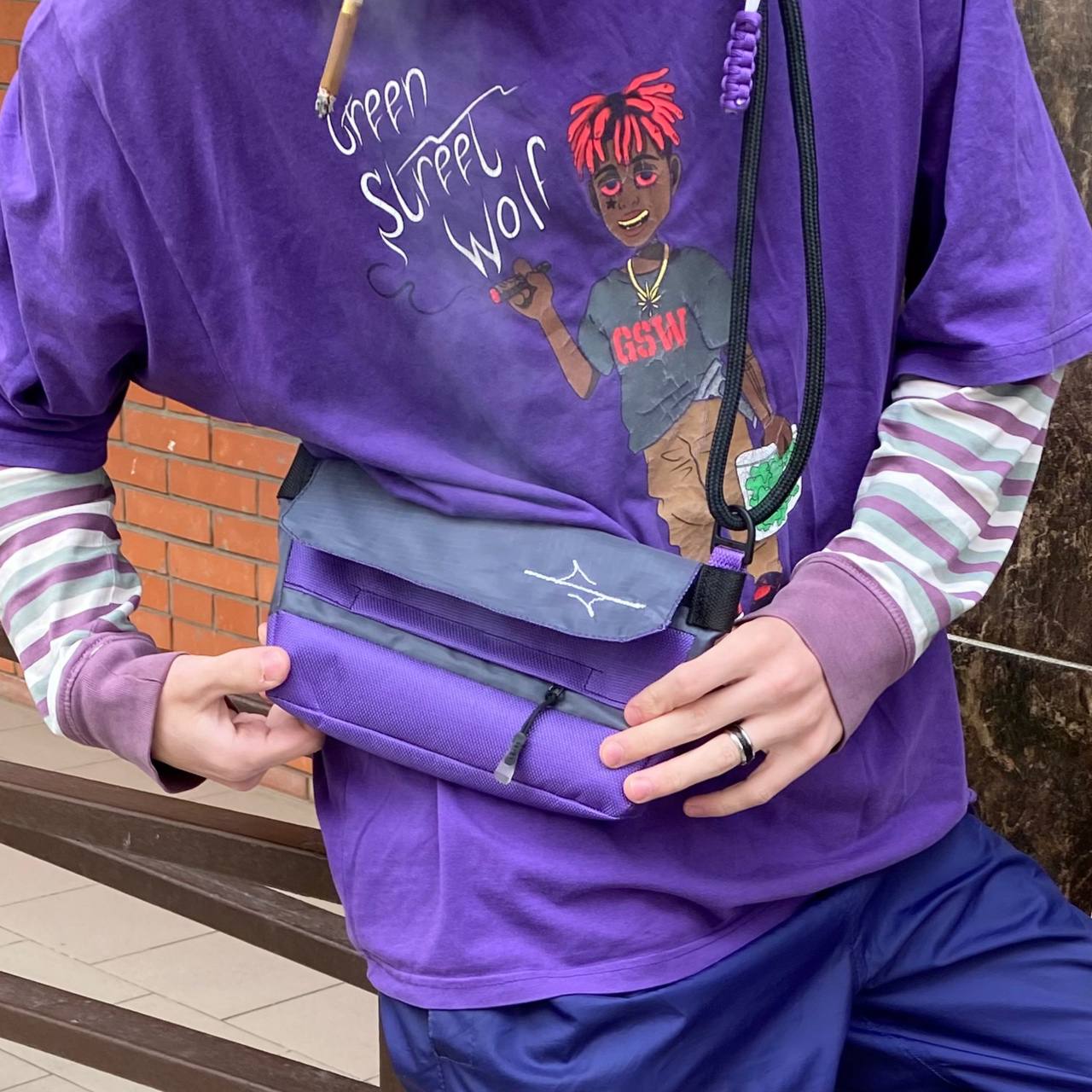 Silence Pact - изображение 2