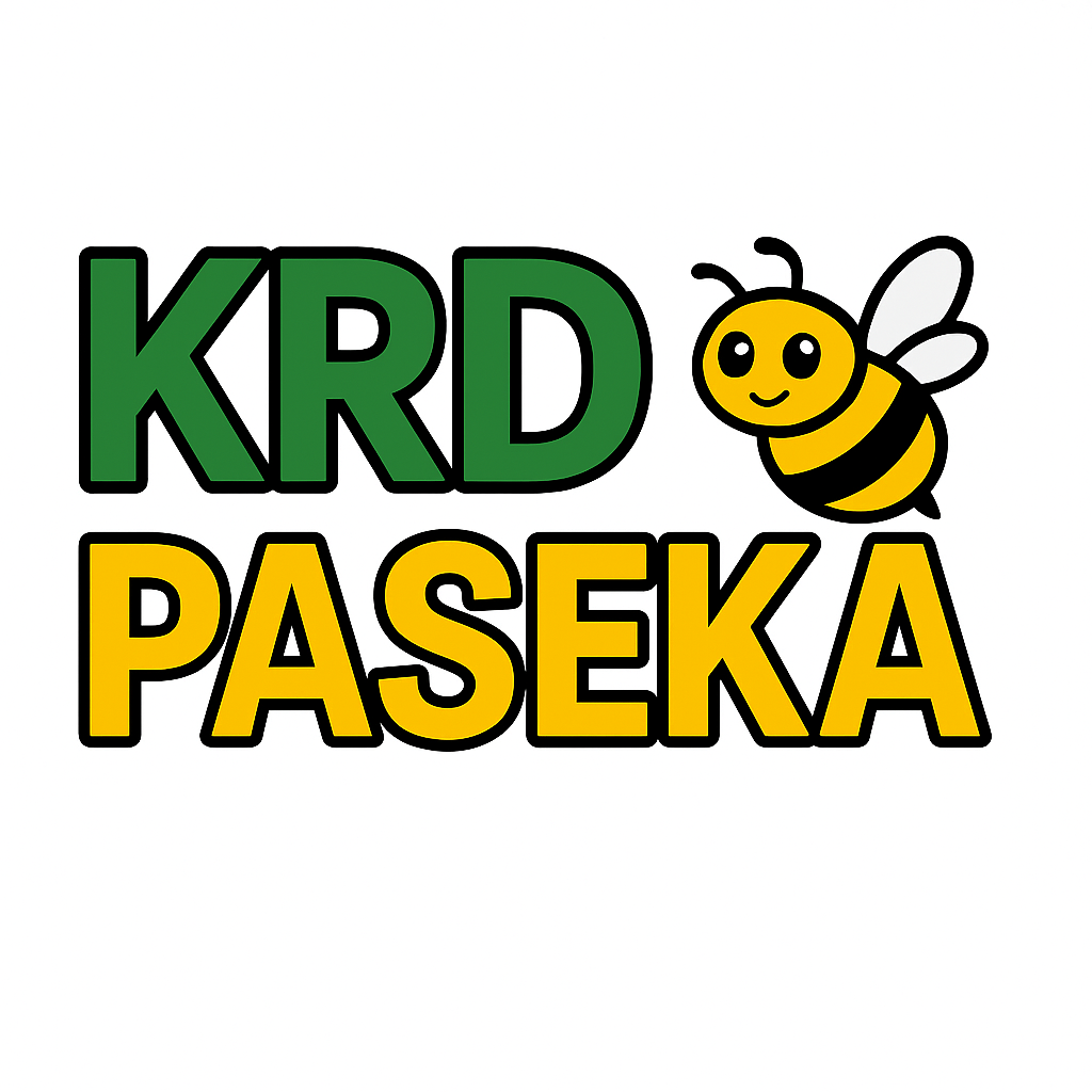 Краснодарская пасека