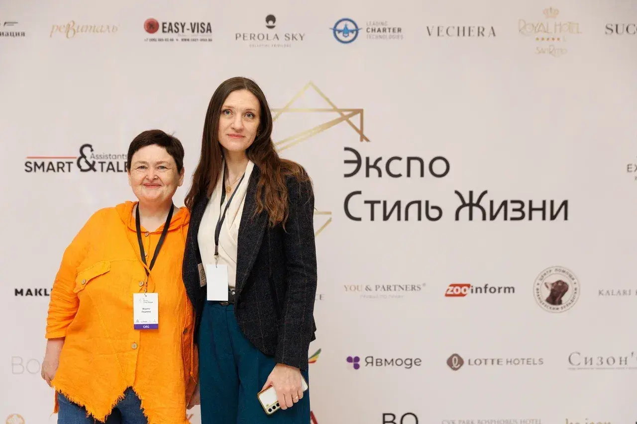 Встречи у пресс-волла — 2026