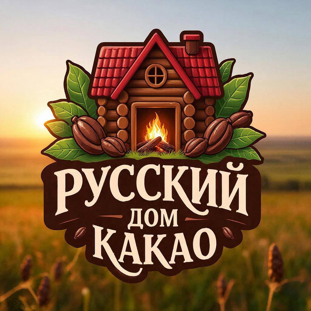 Русский Дом Какао