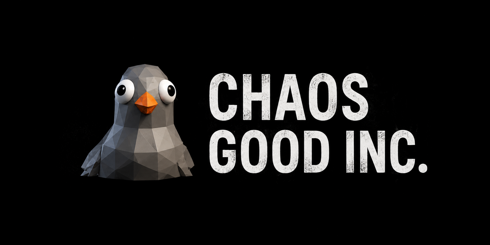 Chaos Good Inc.