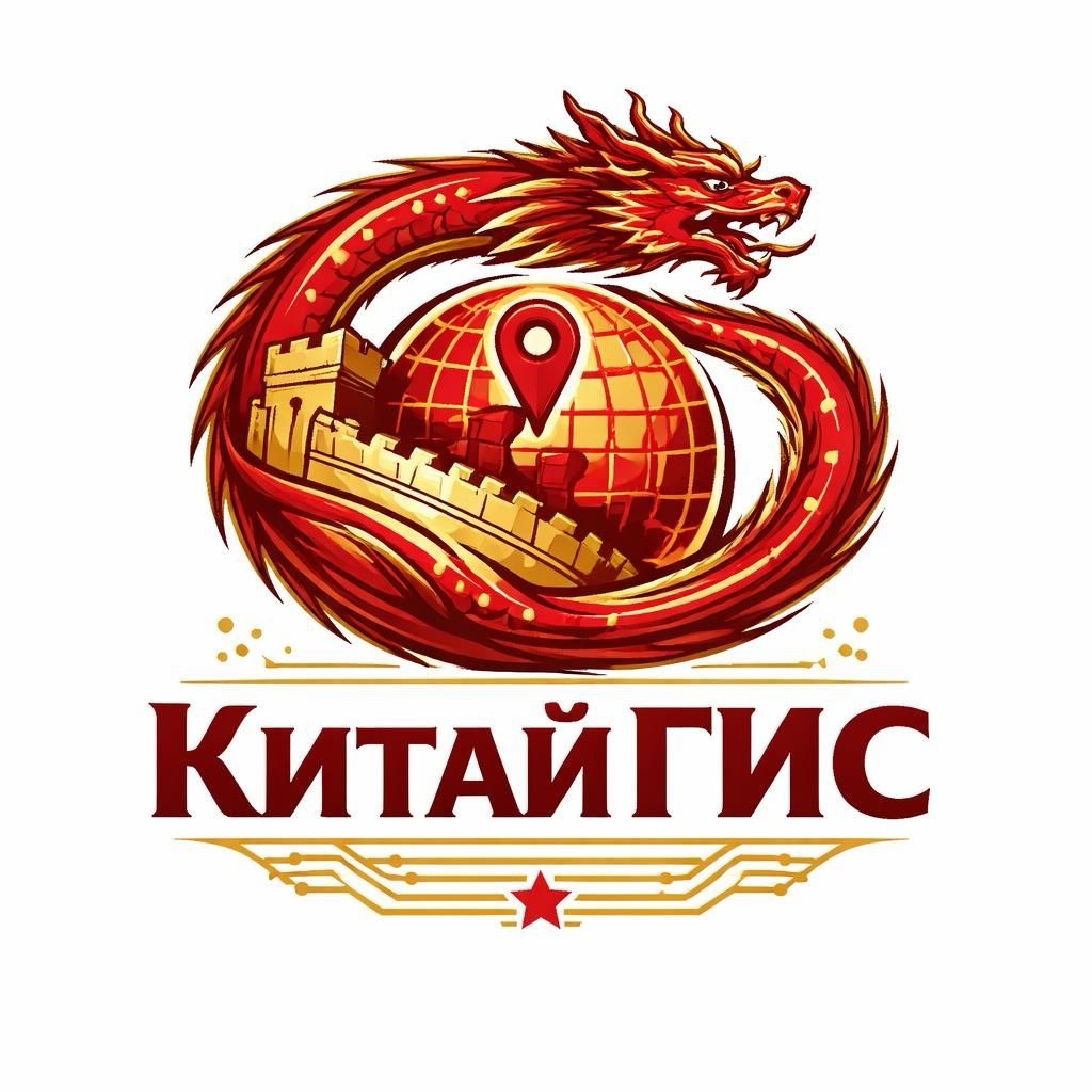 КитайГИС
