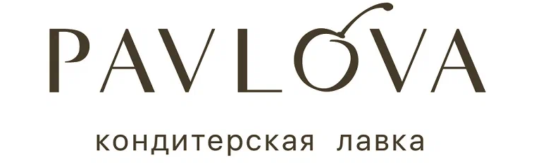 Логотип Pavlova — клиент ТАНГАЙ