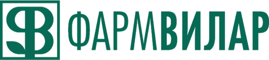 Логотип ФармВилар