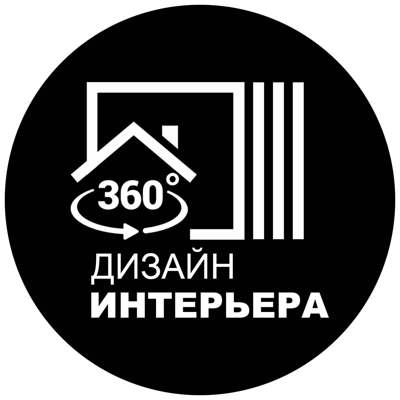 360 degrees