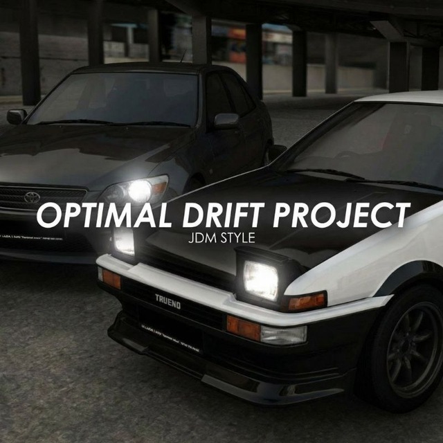  Optimal Drift Project 
