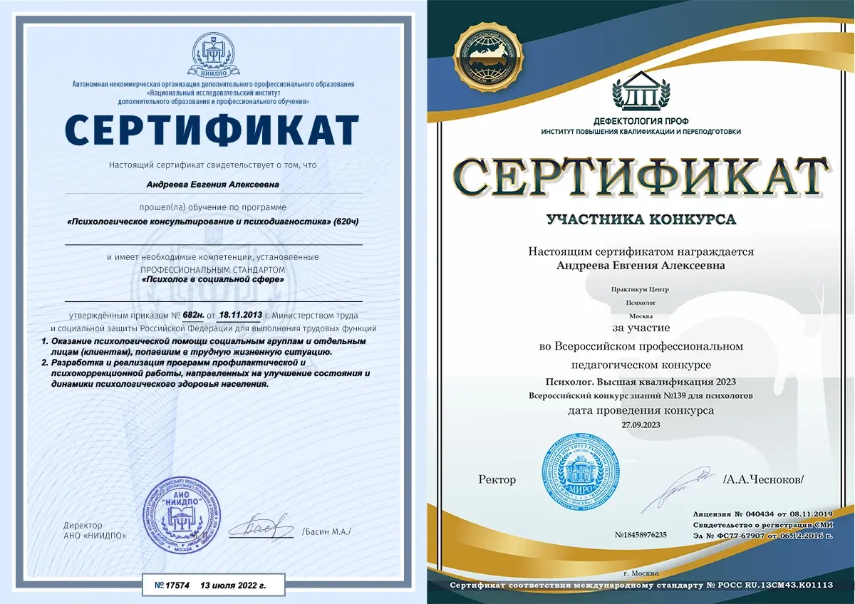 Диплом 9