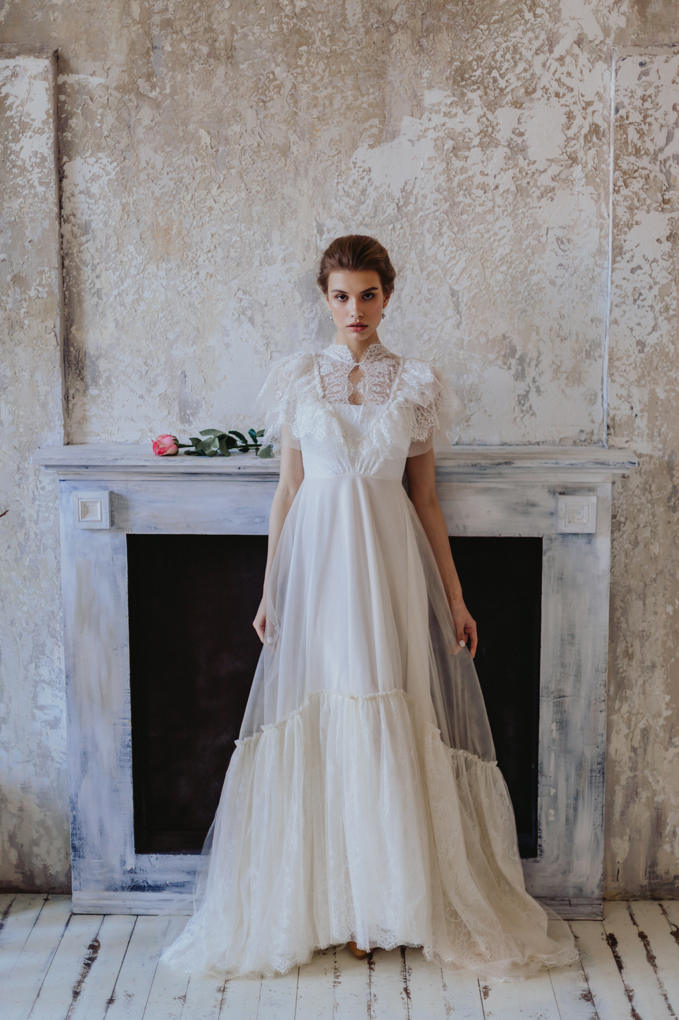 Стиль свадьбы бохо