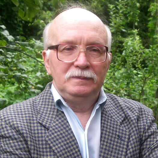 Портрет Петра Кима