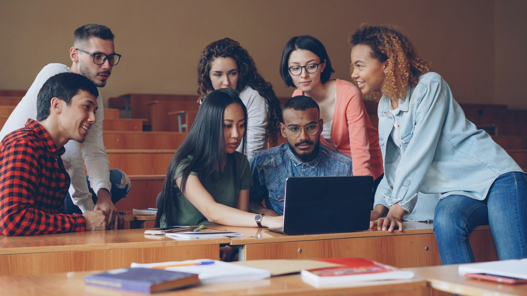 Открытая встреча с жителями